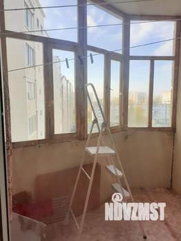 2-к квартира, на длительный срок, 60м2, 8/10 этаж