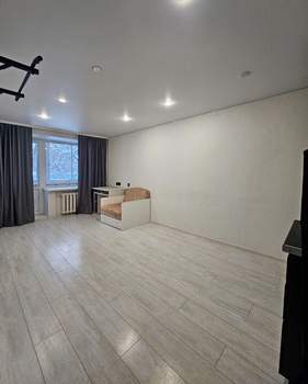 1-к квартира, на длительный срок, 30м2, 2/5 этаж