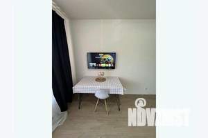 1-к квартира, посуточно, 40м2, 3/24 этаж