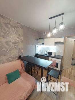 Студия квартира, посуточно, 26м2, 2/8 этаж