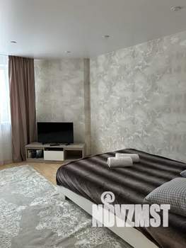 1-к квартира, посуточно, 32м2, 2/3 этаж