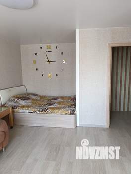 1-к квартира, посуточно, 30м2, 4/5 этаж