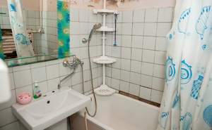 2-к квартира, на длительный срок, 51м2, 1/5 этаж