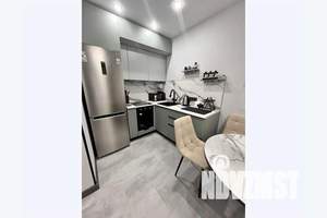 1-к квартира, посуточно, 40м2, 11/17 этаж