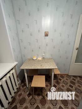 1-к квартира, на длительный срок, 32м2, 4/5 этаж