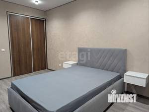 3-к квартира, на длительный срок, 62м2, 2/16 этаж