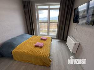 2-к квартира, посуточно, 68м2, 2/10 этаж