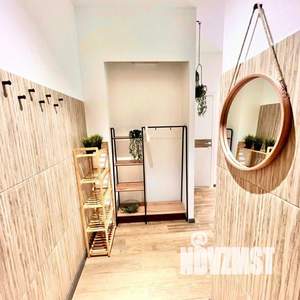 2-к квартира, посуточно, 44м2, 1/1 этаж