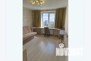 2-к квартира, посуточно, 52м2, 11/17 этаж