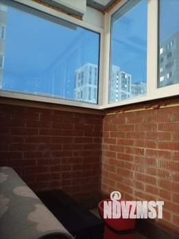 2-к квартира, на длительный срок, 50м2, 4/19 этаж