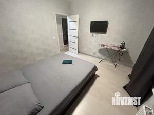 3-к квартира, посуточно, 82м2, 1/1 этаж