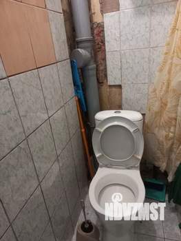 Студия квартира, на длительный срок, 12м2, 5/5 этаж