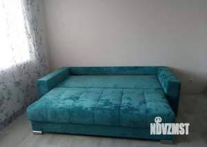 Студия квартира, на длительный срок, 27м2, 3/18 этаж