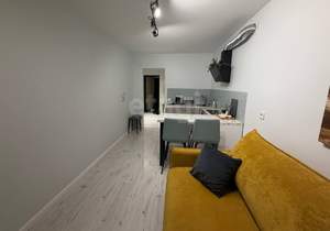 1-к квартира, на длительный срок, 36м2, 13/17 этаж