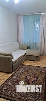 2-к квартира, на длительный срок, 45м2, 3/5 этаж