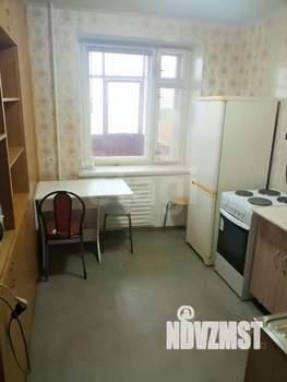 1-к квартира, на длительный срок, 35м2, 14/14 этаж