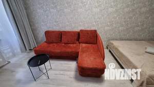 1-к квартира, посуточно, 33м2, 2/5 этаж