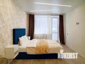 2-к квартира, посуточно, 70м2, 2/14 этаж