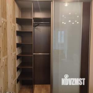 1-к квартира, на длительный срок, 42м2, 2/10 этаж