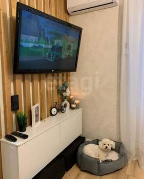 2-к квартира, на длительный срок, 50м2, 7/17 этаж
