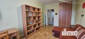 1-к квартира, на длительный срок, 36м2, 2/5 этаж