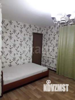 1-к квартира, на длительный срок, 32м2, 3/5 этаж