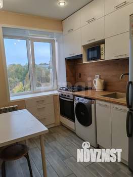 1-к квартира, на длительный срок, 33м2, 9/9 этаж