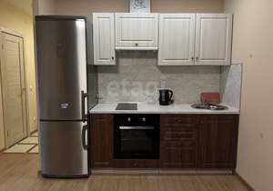 2-к квартира, на длительный срок, 48м2, 8/20 этаж