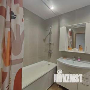 2-к квартира, посуточно, 48м2, 1/1 этаж