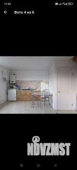 2-к квартира, посуточно, 58м2, 2/3 этаж