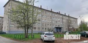 Студия квартира, на длительный срок, 25м2, 3/5 этаж