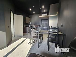 2-к квартира, посуточно, 38м2, 1/1 этаж