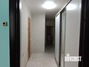 1-к квартира, на длительный срок, 36м2, 3/8 этаж