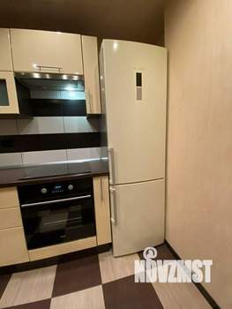 2-к квартира, на длительный срок, 47м2, 16/20 этаж