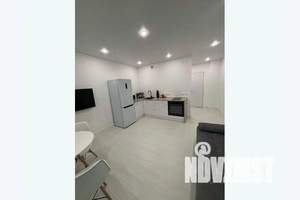 2-к квартира, посуточно, 42м2, 10/28 этаж