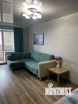 1-к квартира, на длительный срок, 41м2, 9/14 этаж