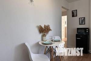 1-к квартира, посуточно, 35м2, 11/17 этаж