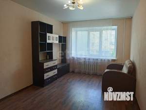 1-к квартира, на длительный срок, 33м2, 2/5 этаж