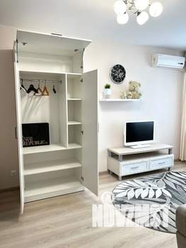 1-к квартира, посуточно, 38м2, 7/14 этаж