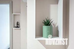 1-к квартира, посуточно, 35м2, 22/25 этаж