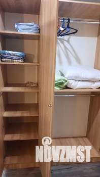 Студия квартира, посуточно, 26м2, 4/18 этаж