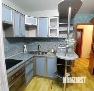 2-к квартира, на длительный срок, 48м2, 9/17 этаж