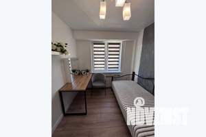 1-к квартира, посуточно, 50м2, 3/5 этаж