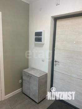 1-к квартира, на длительный срок, 38м2, 11/17 этаж