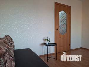 2-к квартира, посуточно, 60м2, 5/10 этаж