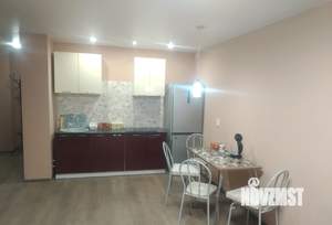 2-к квартира, на длительный срок, 42м2, 10/19 этаж