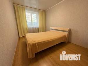 1-к квартира, посуточно, 55м2, 1/1 этаж