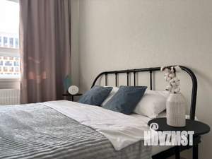 2-к квартира, посуточно, 38м2, 4/17 этаж