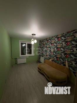 3-к квартира, на длительный срок, 66м2, 6/10 этаж