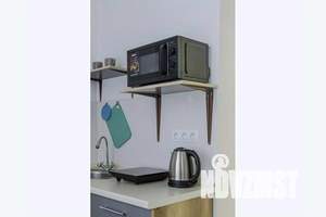 1-к квартира, посуточно, 15м2, 2/6 этаж